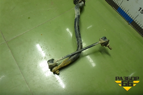 Стабилизатор передний для Honda Civic 5D с 2005-2011г (Цивик)