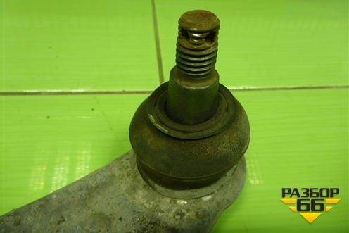 Рычаг передний левый для Honda Civic 5D с 2005-2011г (Цивик)