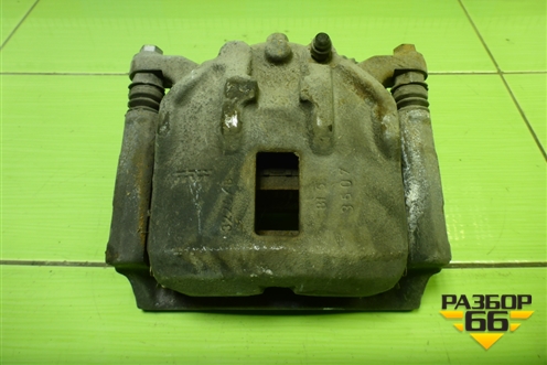 Суппорт передний левый для Honda Civic 5D с 2005-2011г (Цивик)