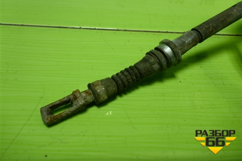 Трос стояночного тормоза (левый) для Honda Civic 5D с 2005-2011г (Цивик)