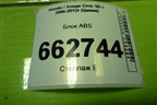 Блок ABS для Honda Civic 5D с 2005-2011г (Цивик)