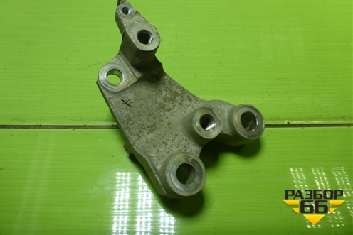 Кронштейн опоры двигателя правый (1.8л R18A2) для Honda Civic 5D с 2005-2011г (Цивик)