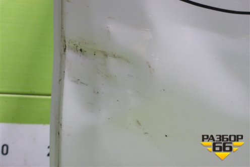 Дверь задняя левая (77003H5000) для Hyundai Solaris с 2017г (Солярис)