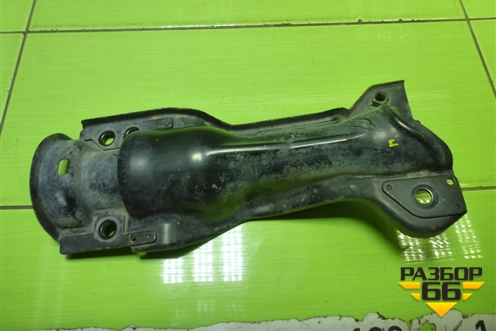 Кронштейн рулевой рейки для Honda Civic 5D с 2005-2011г (Цивик)