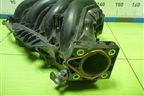 Коллектор впускной (1.8л R18A2) для Honda Civic 5D с 2005-2011г (Цивик)
