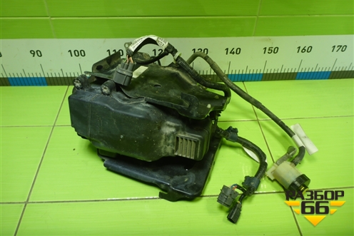 Активатор сцепления роботизированной КПП для Honda Civic 5D с 2005-2011г (Цивик)