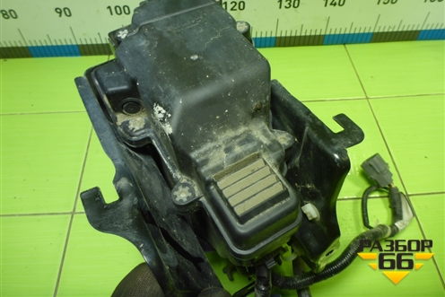 Активатор сцепления роботизированной КПП для Honda Civic 5D с 2005-2011г (Цивик)