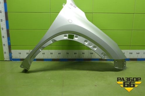 Крыло переднее правое (5381178010) для Lexus NX 200 с 2014-2021г (НХ)