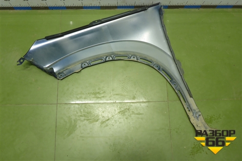 Крыло переднее правое (553000317AA) для OMODA C5 с 2022г (Ц5)