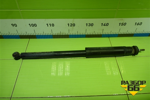 Амортизатор задний (52610SMGE) для Honda Civic 5D с 2005-2011г (Цивик)