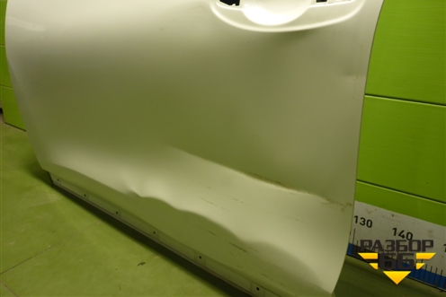 Дверь передняя левая (H010A4CBMA) для Nissan X-Trail (Т32) с 2014г (Хтраил)