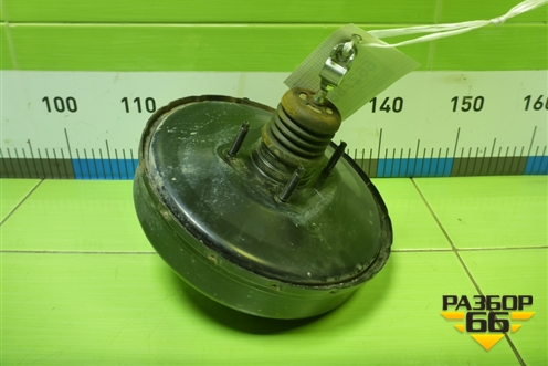 Усилитель тормозов вакуумный (4600ASMGG020) для Honda Civic 5D с 2005-2011г (Цивик)