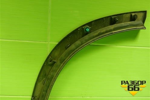 Накладка двери задней правой (609001824AA) для OMODA C5 с 2022г (Ц5)