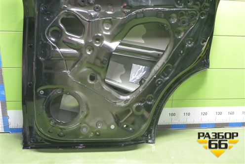 Дверь задняя правая (6201200AKV3CA) для Tank 500 с 2022-2025г