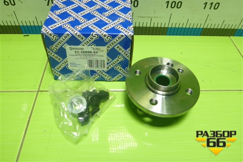 Подшипник ступичный (новый не оригинал) (4328888SX) для Mini Cooper R52 (Купер)