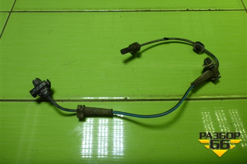Датчик ABS задний левый (57475SMG) для Honda Civic 5D с 2005-2011г (Цивик)