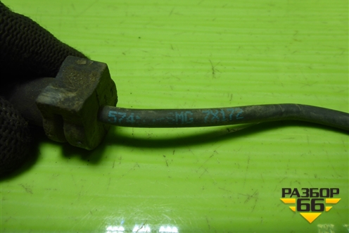 Датчик ABS передний левый для Honda Civic 5D с 2005-2011г (Цивик)