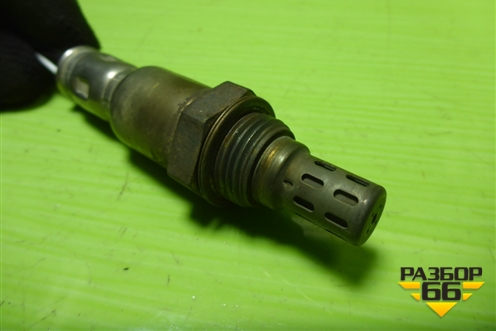 Датчик кислородный / Lambdasonde (после катализатора 1.8л R18A2) (36532RNAA01) для Honda Civic 5D с 2005-2011г (Цивик)