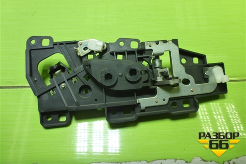 Ручка внутренняя двери передней левой для Honda Civic 5D с 2005-2011г (Цивик)