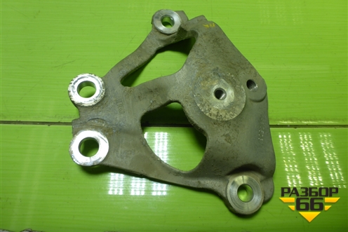 Кронштейн двигателя задний для Honda Civic 5D с 2005-2011г (Цивик)