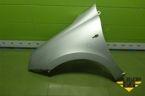 Крыло переднее левое (до 2018г) для VAZ Granta/Гранта