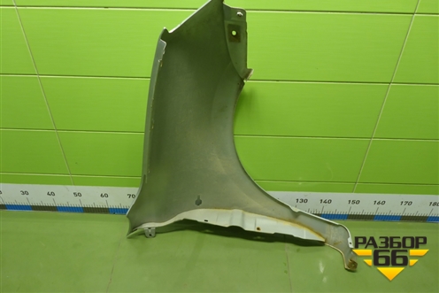 Крыло переднее левое (до 2018г) для VAZ Granta/Гранта