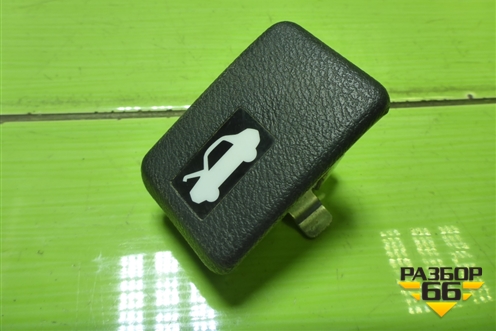 Ручка открывания капота для Honda Civic 5D с 2005-2011г (Цивик)