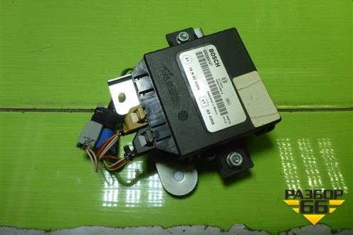 Блок управления парктроником (0263004147) для Honda Civic 5D с 2005-2011г (Цивик)