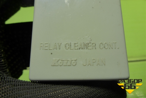 Реле стеклоочистителей для Honda Civic 5D с 2005-2011г (Цивик)