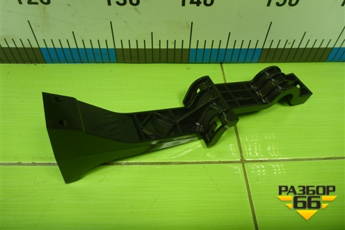 Кронштейн бардачка (77510SMGE010) для Honda Civic 5D с 2005-2011г (Цивик)