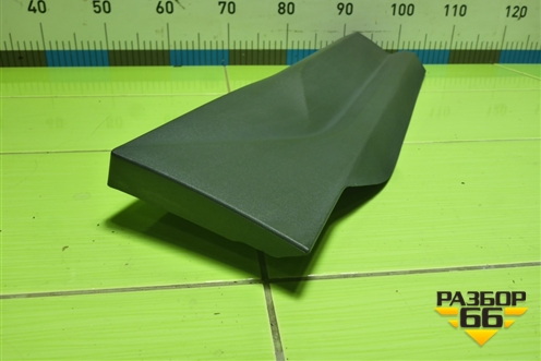 Накладка двери задней левой (6600125116) для Geely Coolray с 2019-2025г (Кулрей)