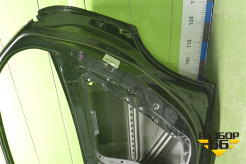 Дверь задняя правая (A1567320210) для Mercedes Benz GLA-Klass X156 с 2014г (ГЛА)