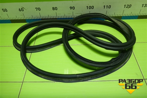 Уплотнитель багажника для Geely Coolray с 2019-2025г (Кулрей)