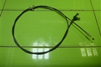 Трос открывания капота для Honda Civic 5D с 2005-2011г (Цивик)