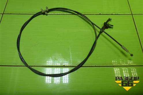 Трос открывания капота для Honda Civic 5D с 2005-2011г (Цивик)