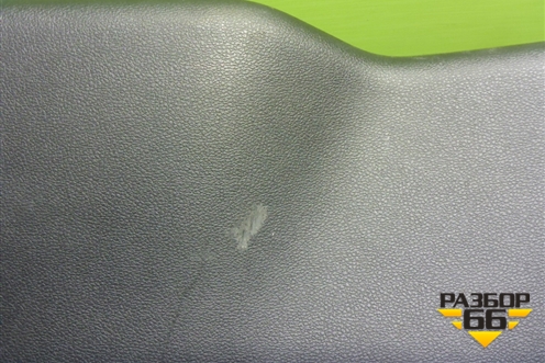 Обшивка двери багажника (6600058369) для Geely Coolray с 2019-2025г (Кулрей)