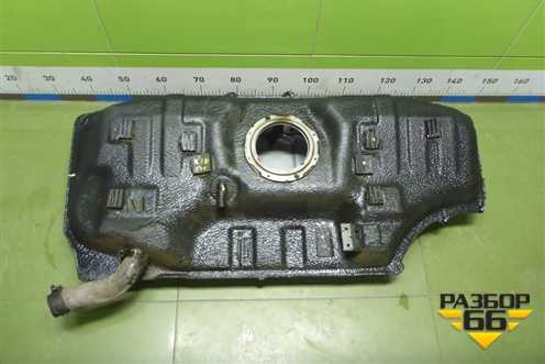 Бак топливный (311504L000) для Kia Rio с 2011-2016г (Рио 3)