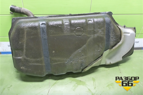 Бак топливный (311504L000) для Kia Rio с 2011-2016г (Рио 3)