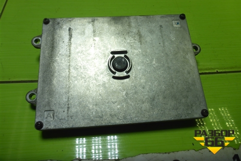 Блок управления двигателем (1.8л R18A2) (37820RSAG43) для Honda Civic 5D с 2005-2011г (Цивик)