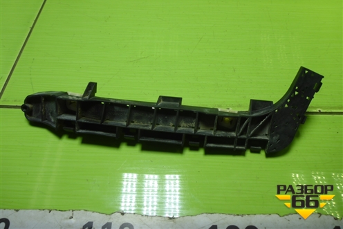 Кронштейн заднего бампера правый (71593SMGE01) для Honda Civic 5D с 2005-2011г (Цивик)