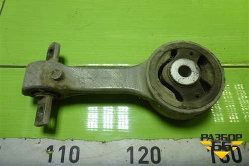 Опора двигателя правая (1.8л R18A2) для Honda Civic 5D с 2005-2011г (Цивик)