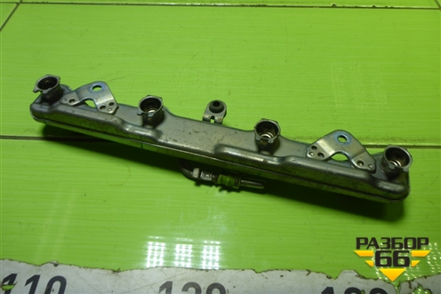 Рейка топливная рампа (1.8л R18A2) для Honda Civic 5D с 2005-2011г (Цивик)