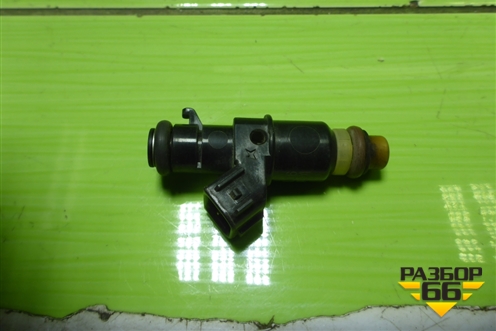 Форсунка инжекторная электрическая (1.8л R18A2) для Honda Civic 5D с 2005-2011г (Цивик)