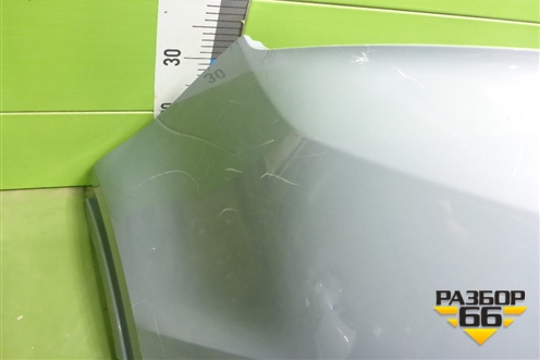 Бампер задний (8890906602) для Geely Tugella с 2019г (Тугелла)