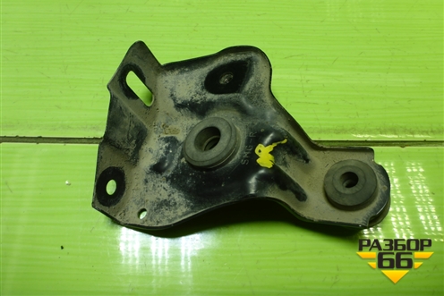 Кронштейн радиатора правый для Honda Civic 5D с 2005-2011г (Цивик)