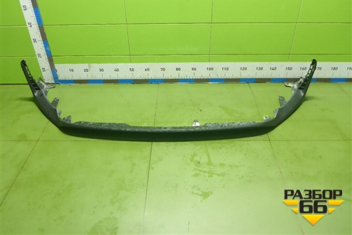 Юбка переднего бампера (5241178010) для Lexus NX 200 с 2014-2021г (НХ)