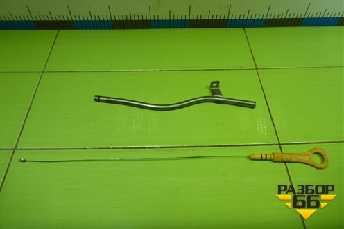 Щуп масляный (1.6л G4FC) для Kia Rio с 2011-2016г (Рио 3)