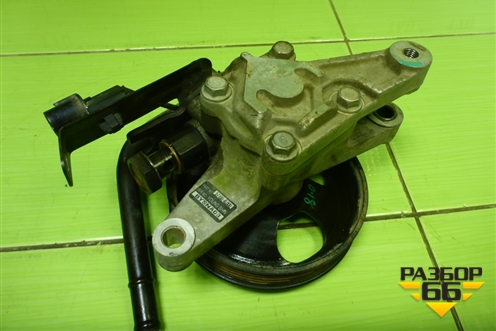 Насос гидроусилителя  (1.6л G4FC) (571004L000) для Kia Rio с 2011-2016г (Рио 3)