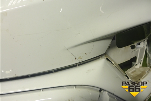 Бампер передний (01862707) для Geely Atlas Pro с 2019г (Атлас Про)