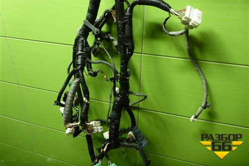 Проводка салонная (32107SMGS92) для Honda Civic 5D с 2005-2011г (Цивик)